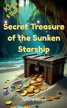 Secret Treasure of the Sunken Starship