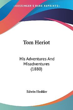 Tom Heriot