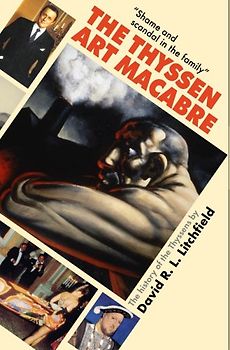 Thyssen Art Macabre