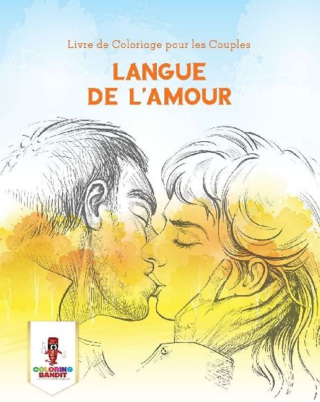 Langue de L'amour