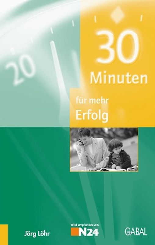 30 Minuten für mehr Erfolg
