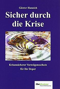 Sicher durch die Krise