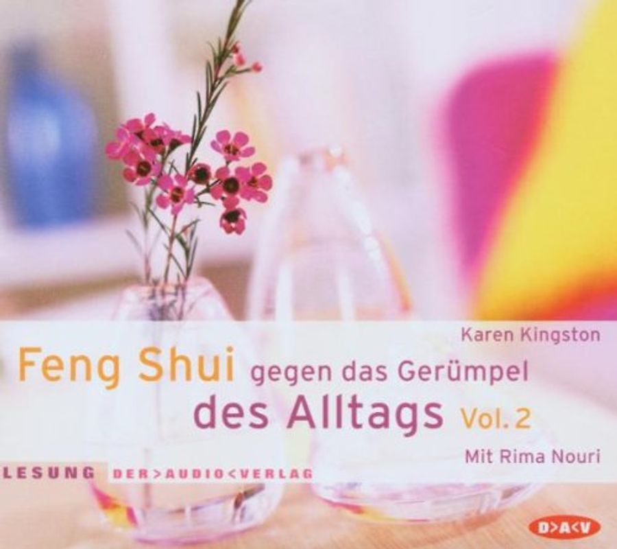 Rima Nouri - Feng Shui (2)