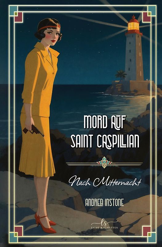 Mord nach Mitternacht