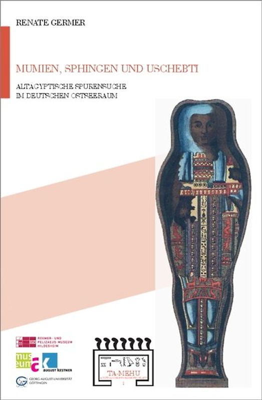 Mumien, Sphingen und Uschebti