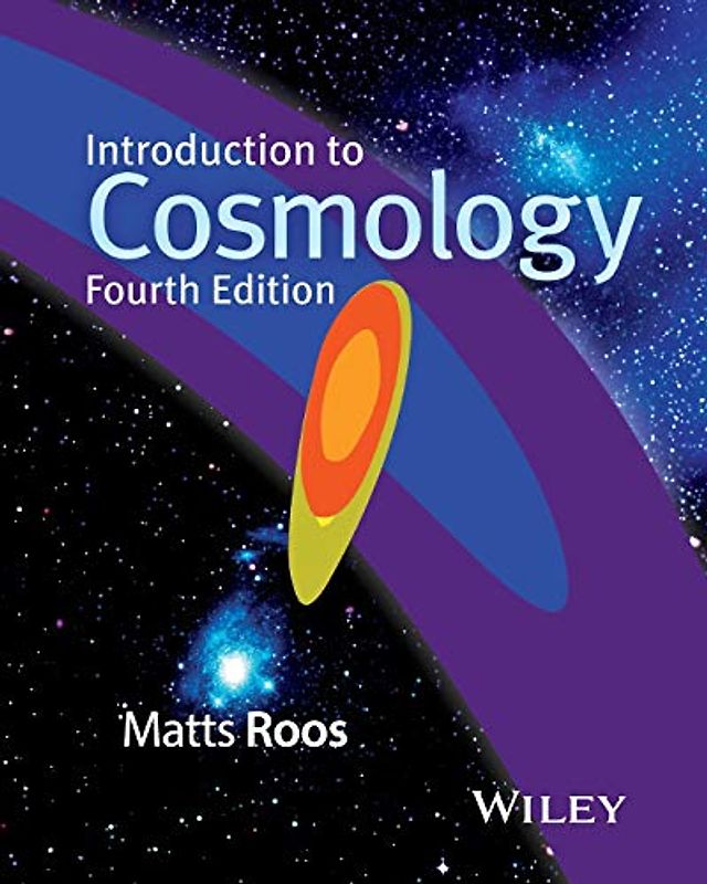 Introduction to Cosmology