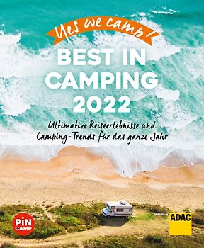 Best in Camping 2022