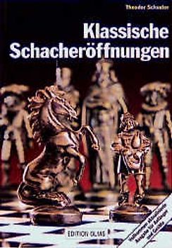Klassische Schacheröffnungen