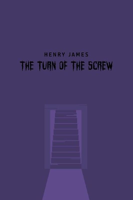 The Turn of the Screw