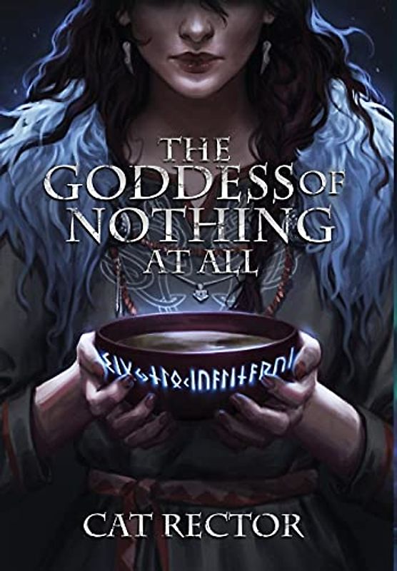 The Goddess of Nothing At All