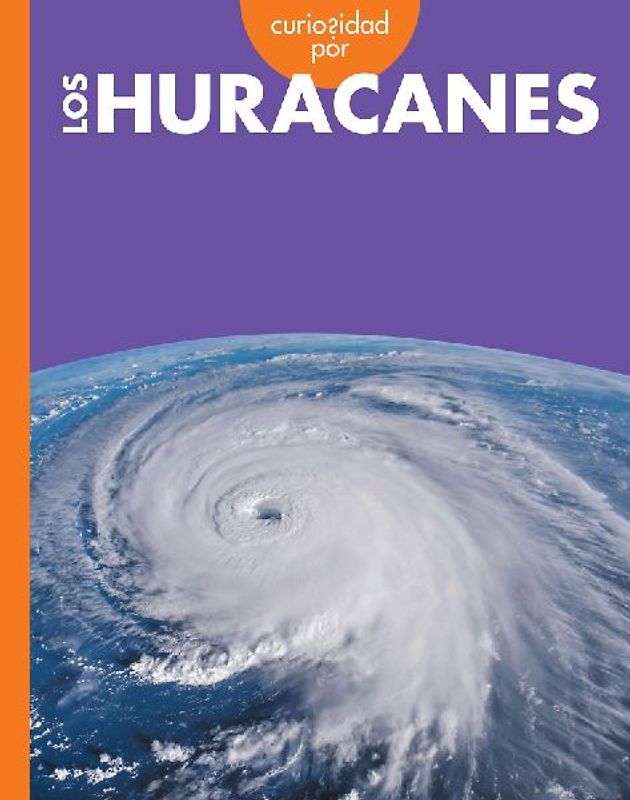 Curiosidad Por Los Huracanes
