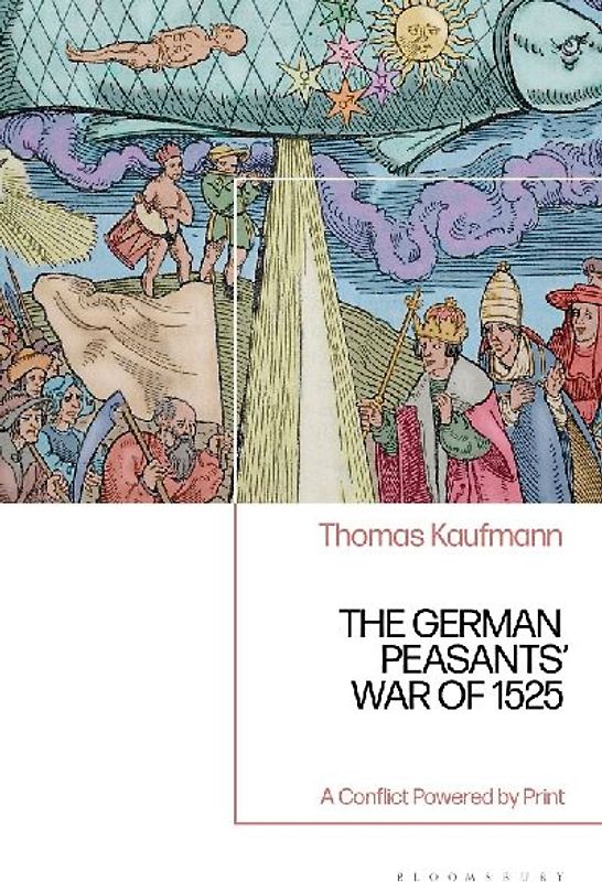 The German Peasants' War of 1525