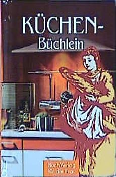 Küchenbüchlein