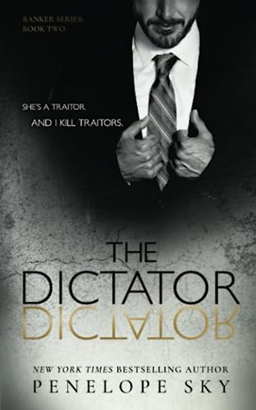 The Dictator (Banker, Band 2)