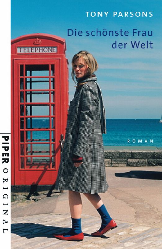 Die schönste Frau der Welt