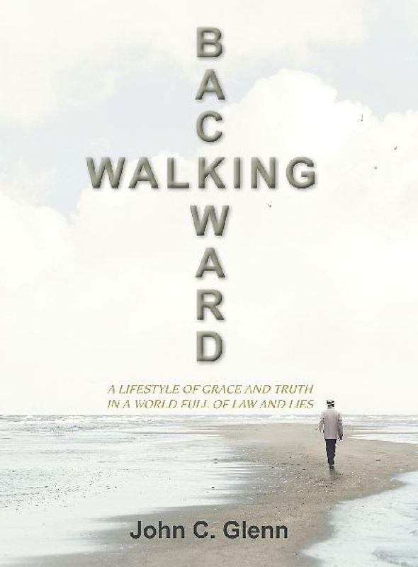 Walking Backward