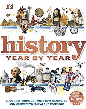 History Year by Year