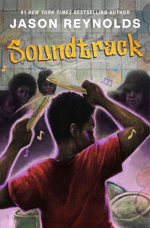 Soundtrack: A Novel