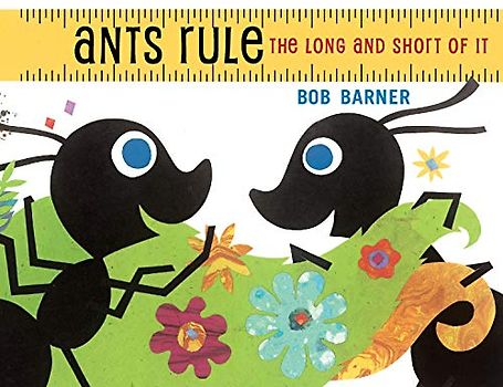 Ants Rule: The Long and Short of It