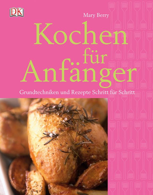 Kochen für Anfänger