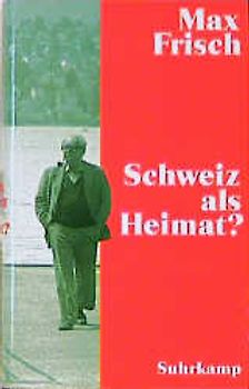 Schweiz als Heimat?. Versuche über 50 Jahre