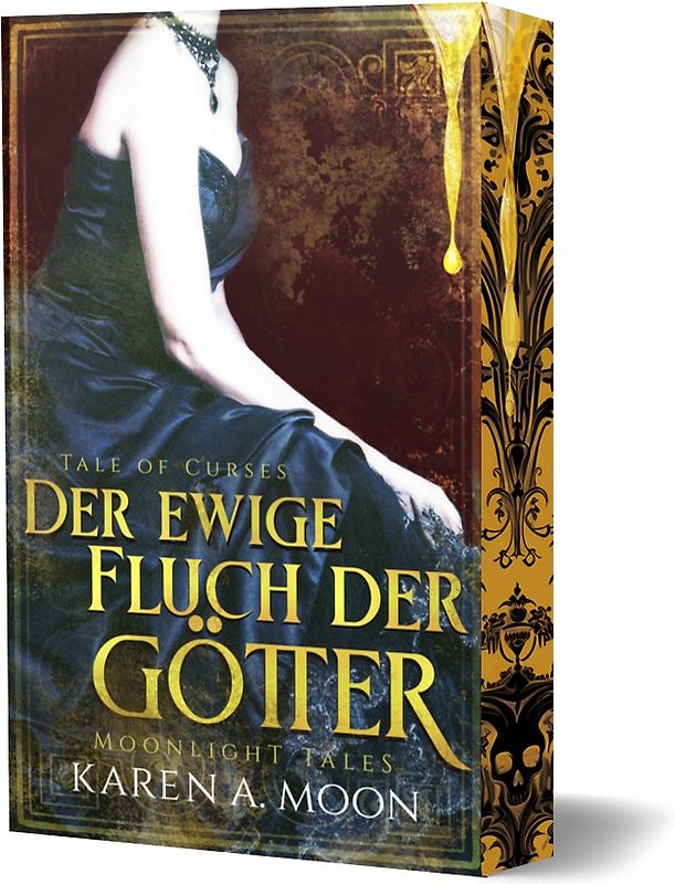 Der ewige Fluch der Götter