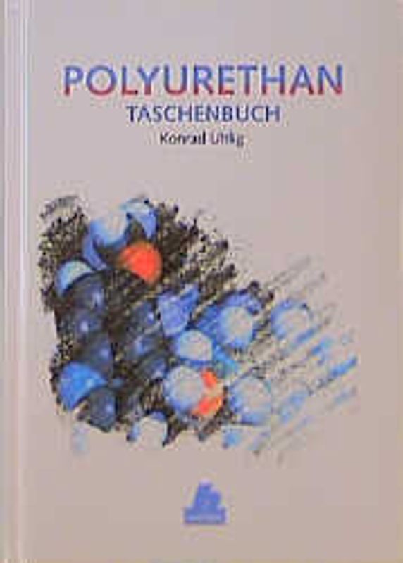 Polyurethan-Taschenbuch