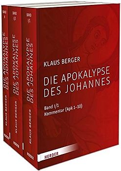 Die Apokalypse des Johannes