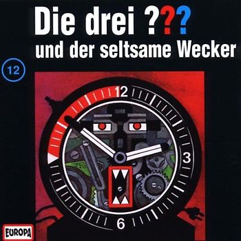 012/und der seltsame Wecker