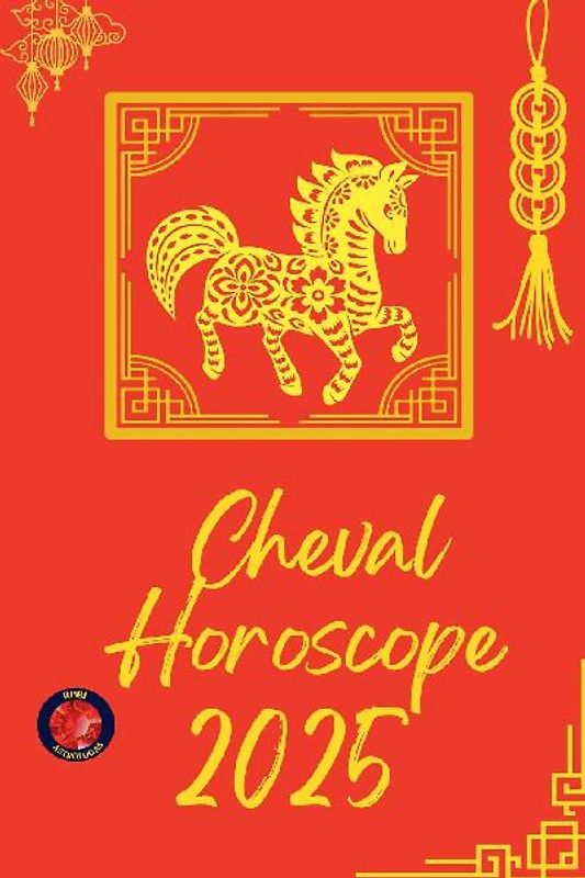 Cheval Horoscope  2025