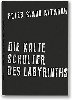 Die kalte Schulter des Labyrinths