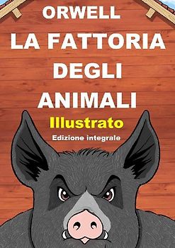 La fattoria degli animali