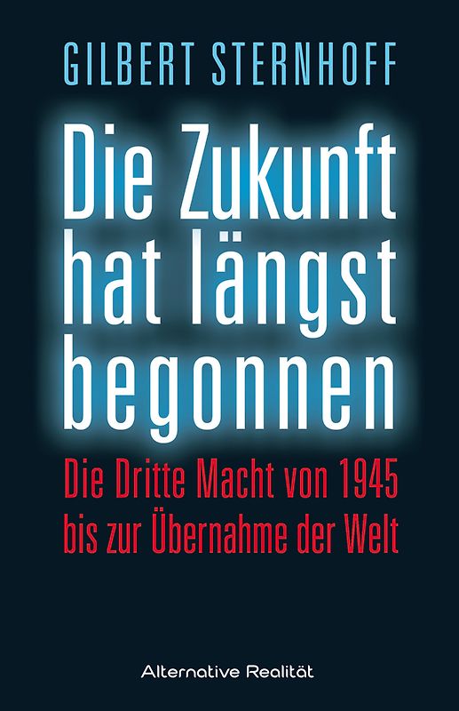 Die Zukunft hat längst begonnen