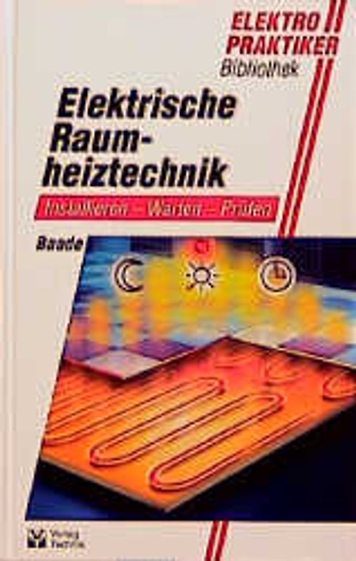 Elektrische Raumheiztechnik