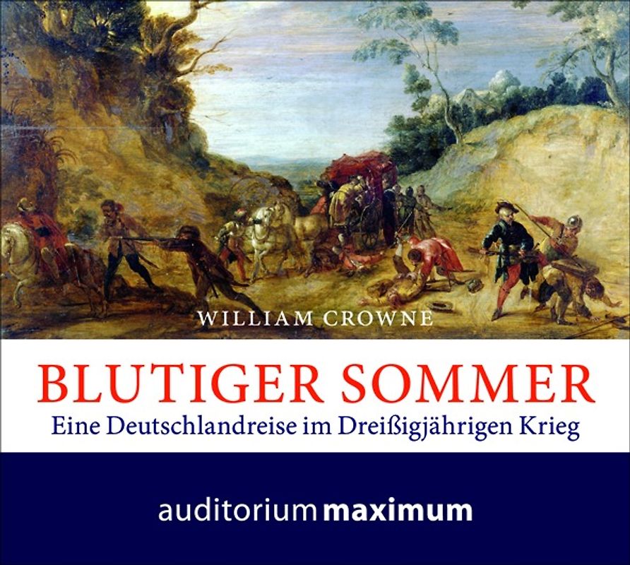 Blutiger Sommer