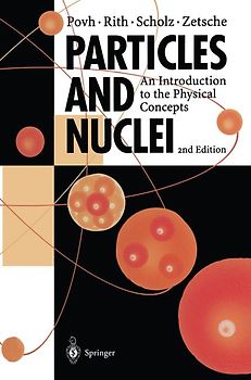 Particles and Nuclei