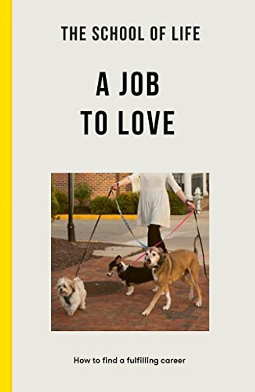 A Job to Love