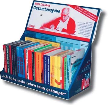 Willi-Dickhut-Gesamtausgabe