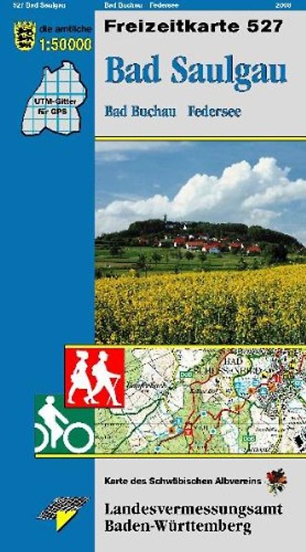 F527 Bad Saulgau
