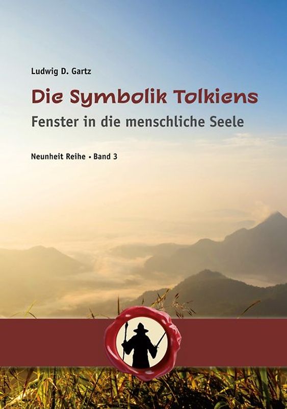 Die Symbolik Tolkiens