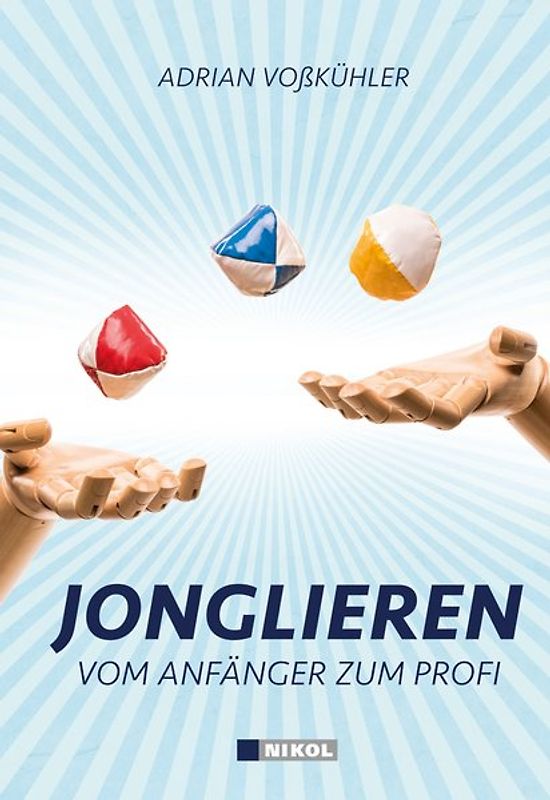 Jonglieren