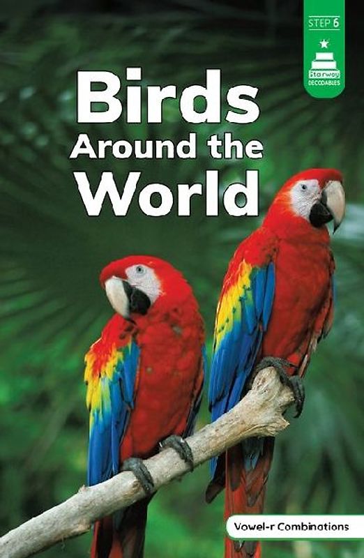 Birds Around the World