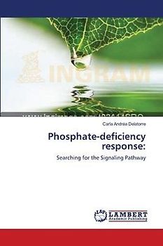 Phosphate-deficiency response: