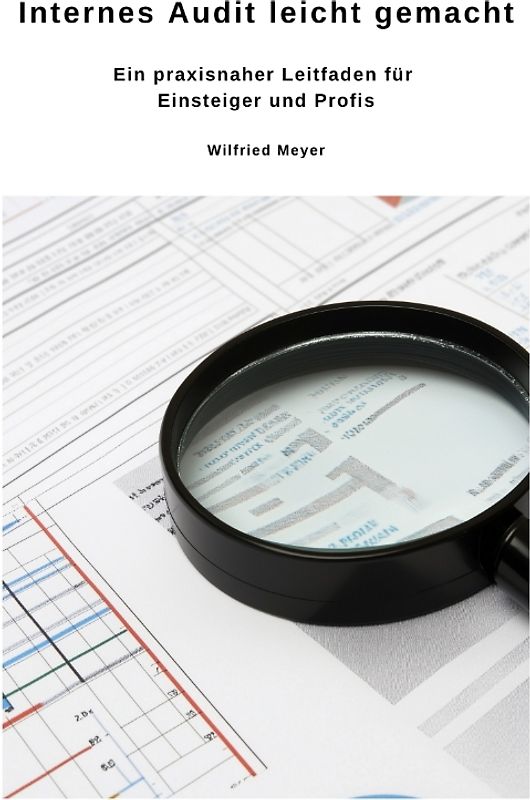 Internes Audit leicht gemacht