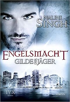 Gilde der Jäger - Engelsmacht