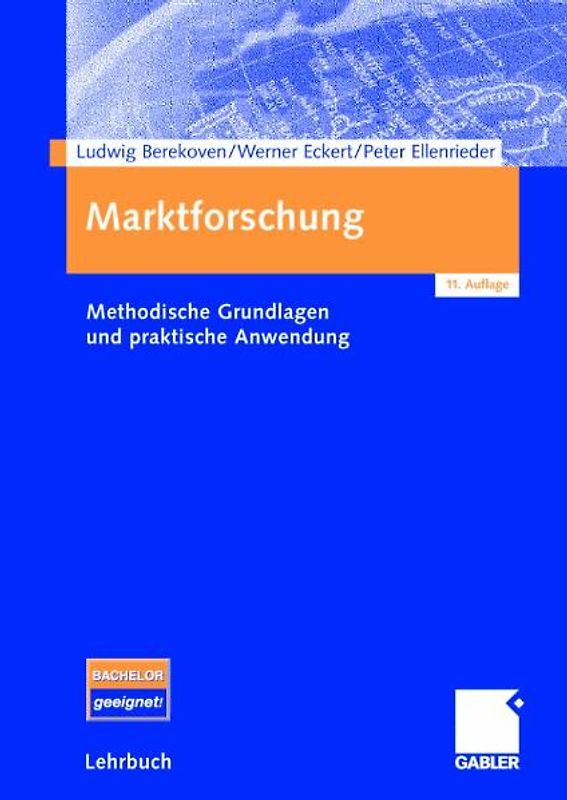 Marktforschung