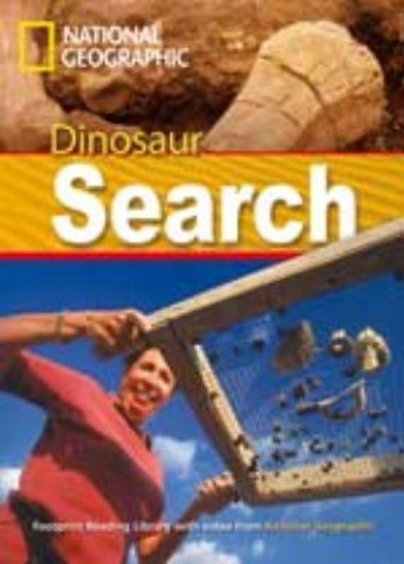 Dinosaur Search