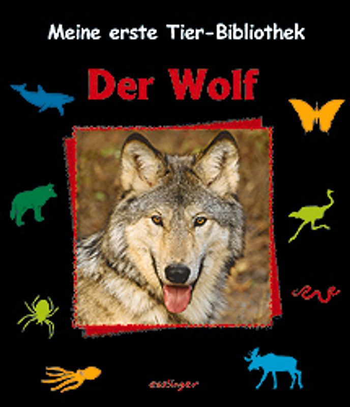 Der Wolf