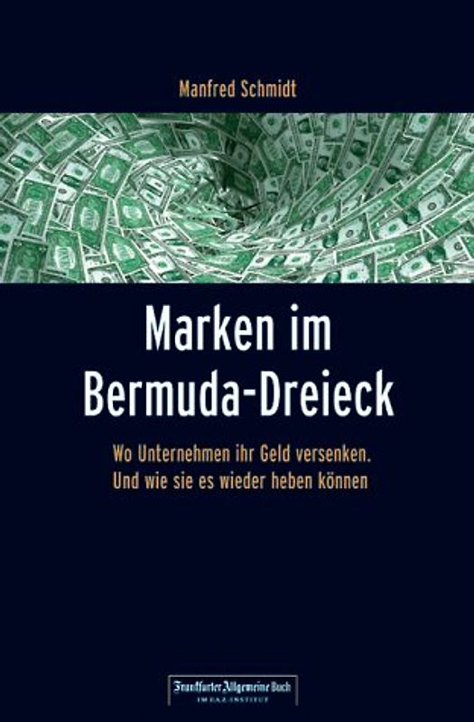 Marken im Bermuda-Dreieck