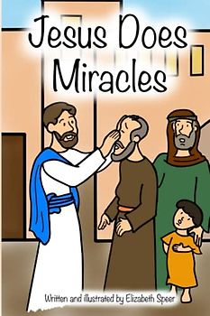 Jesus Does Miracles
